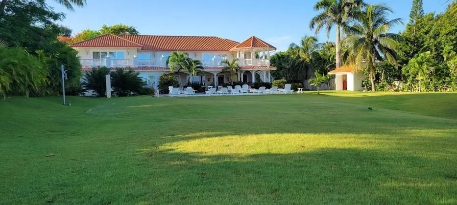 Villa, Sigara İçilebilir