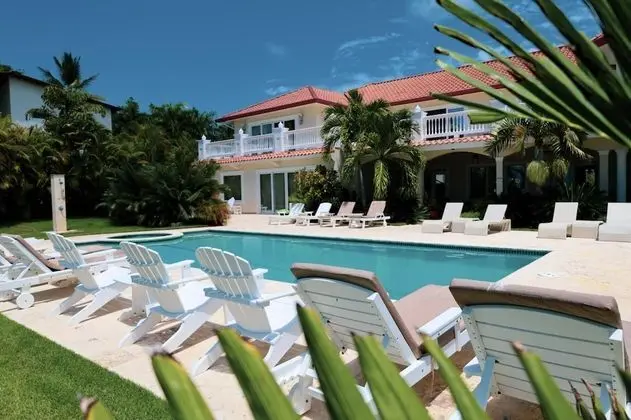 Villa, Sigara İçilebilir