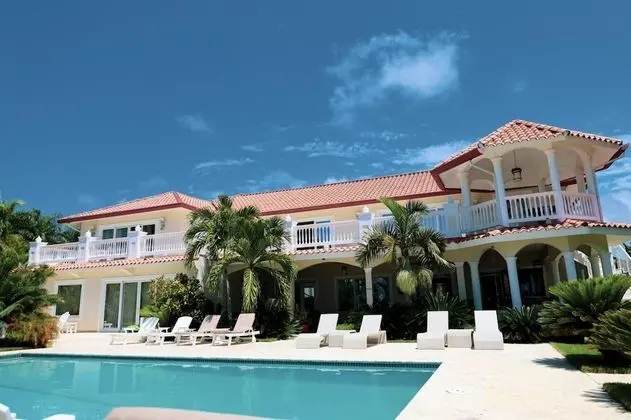 Villa, Sigara İçilebilir