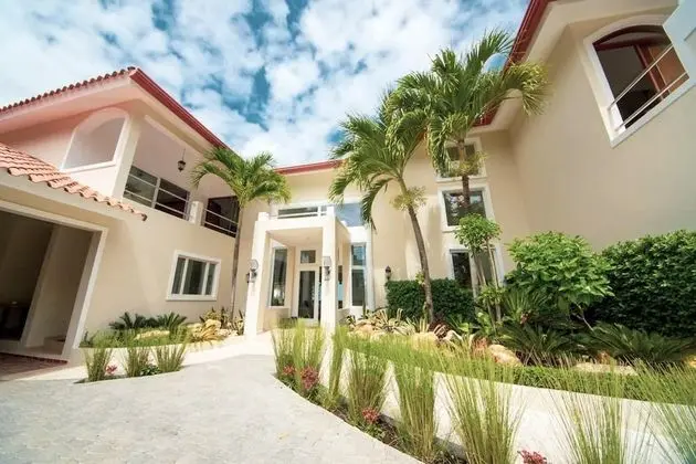 Villa, Sigara İçilebilir