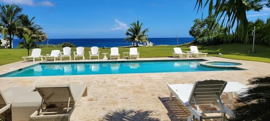 Villa, Sigara İçilebilir