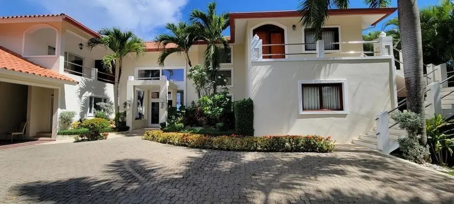 Villa, Sigara İçilebilir
