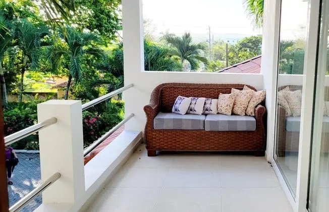 Villa, Sigara İçilebilir
