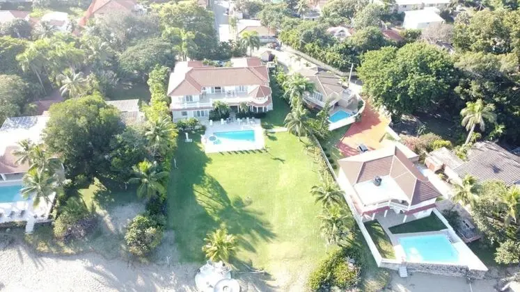 Villa, Sigara İçilebilir