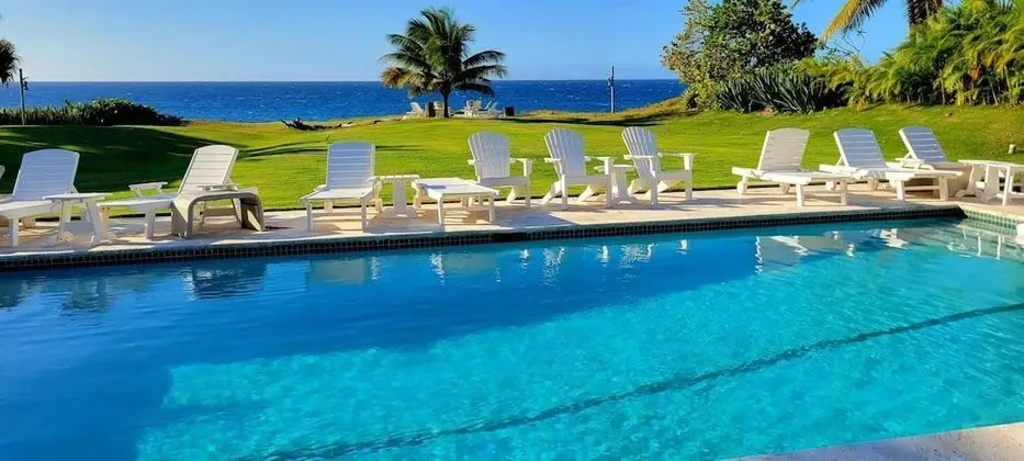 Villa, Sigara İçilebilir