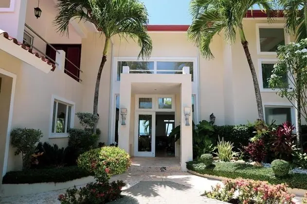 Villa, Sigara İçilebilir