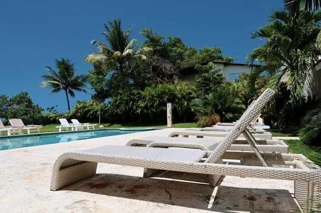 Villa, Sigara İçilebilir