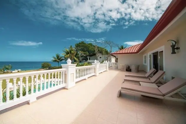 Villa, Sigara İçilebilir