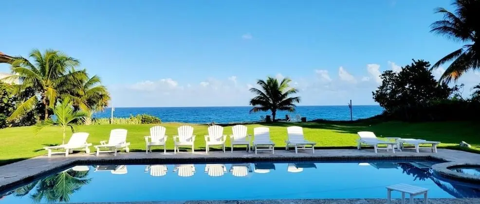 Villa, Sigara İçilebilir