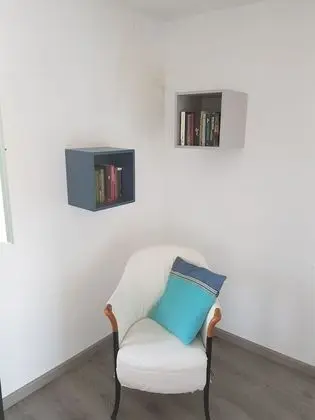 Tek Büyük Yataklı Oda, Dağ Manzaralı