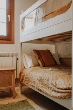 Comfort Apart Daire, Birden Çok Yatak