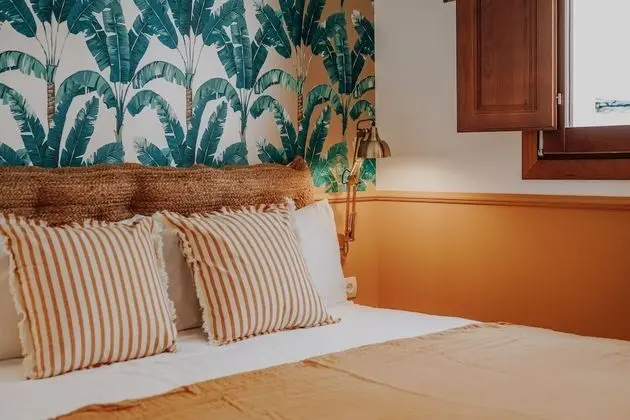 Comfort Apart Daire, Birden Çok Yatak