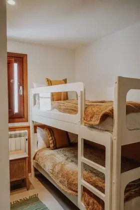 Comfort Apart Daire, Birden Çok Yatak
