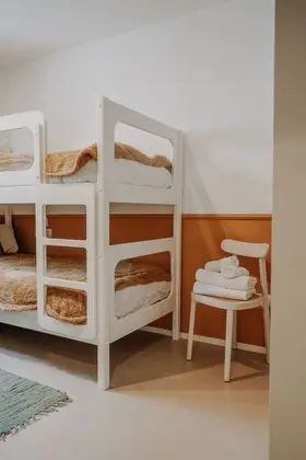 Comfort Apart Daire, Birden Çok Yatak
