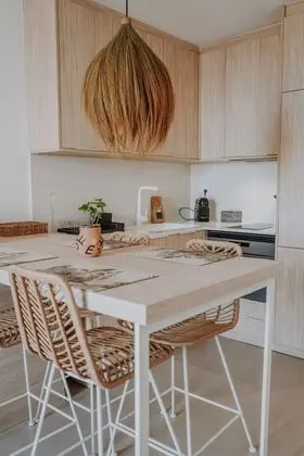 Comfort Apart Daire, Birden Çok Yatak