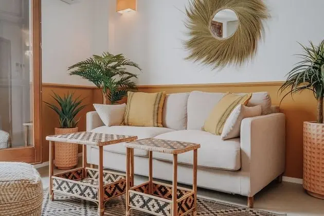 Comfort Apart Daire, Birden Çok Yatak