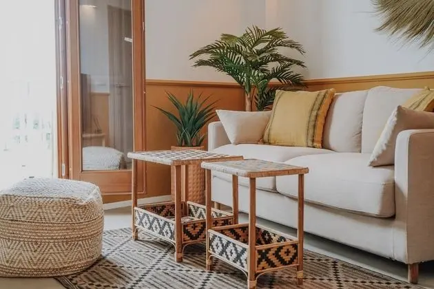 Comfort Apart Daire, Birden Çok Yatak