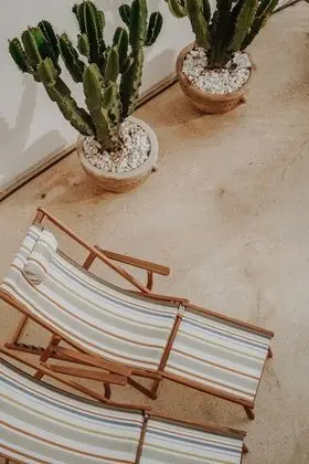 Comfort Apart Daire, Birden Çok Yatak