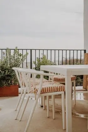 Comfort Apart Daire, Birden Çok Yatak