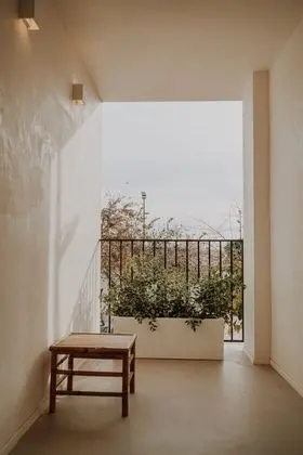 Junior Apart Daire, Birden Çok Yatak