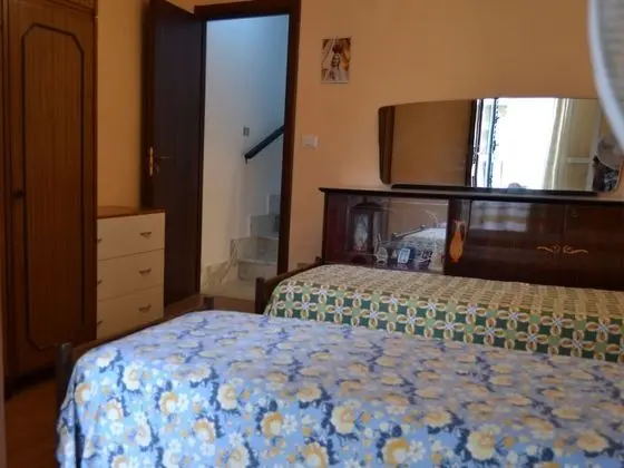 Basic Ev, 2 Yatak Odası