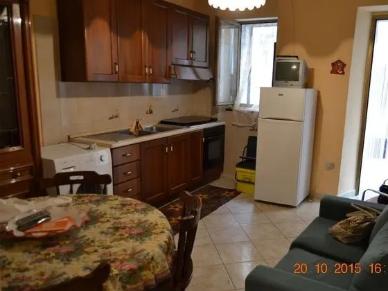 Basic Ev, 2 Yatak Odası