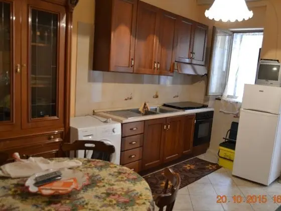 Basic Ev, 2 Yatak Odası