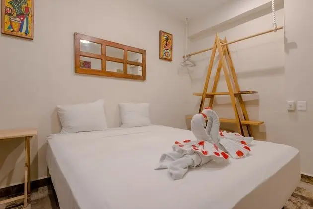 Apart Daire, 2 Yatak Odası