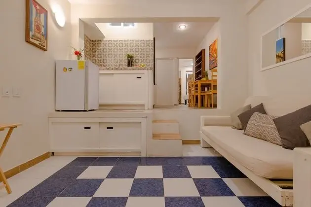 Apart Daire, 2 Yatak Odası