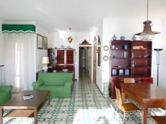 Apart Daire, 3 Yatak Odası