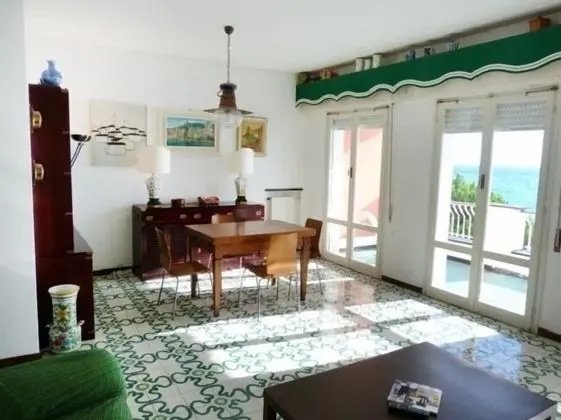 Apart Daire, 3 Yatak Odası