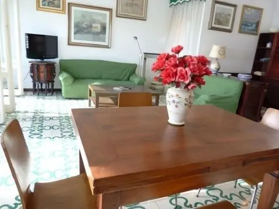 Apart Daire, 3 Yatak Odası