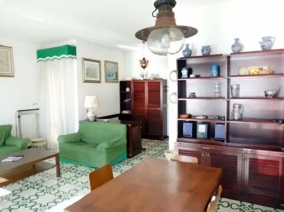 Apart Daire, 3 Yatak Odası