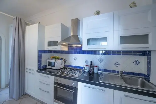 Panoramic Ev, 1 Yatak Odası