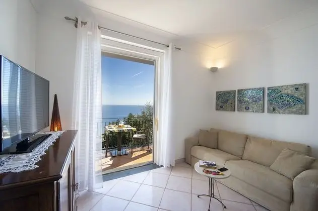 Panoramic Ev, 1 Yatak Odası