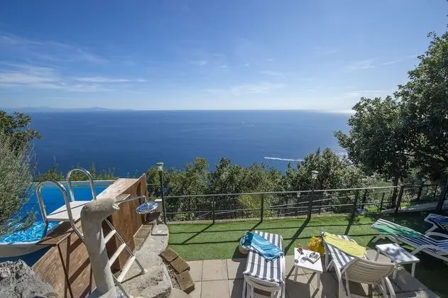 Panoramic Ev, 1 Yatak Odası