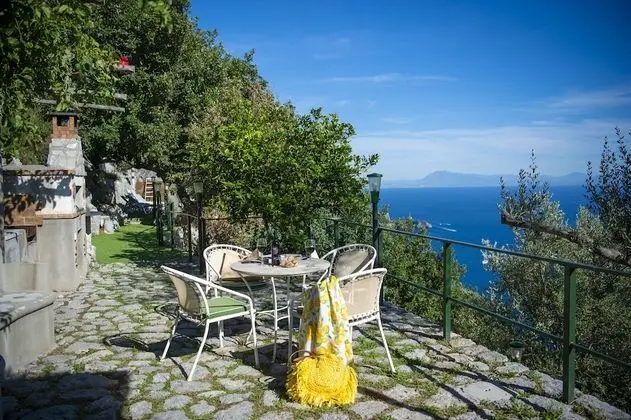 Panoramic Ev, 1 Yatak Odası