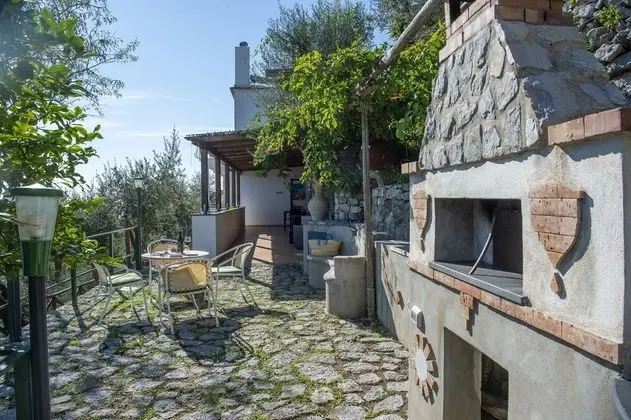 Panoramic Ev, 1 Yatak Odası