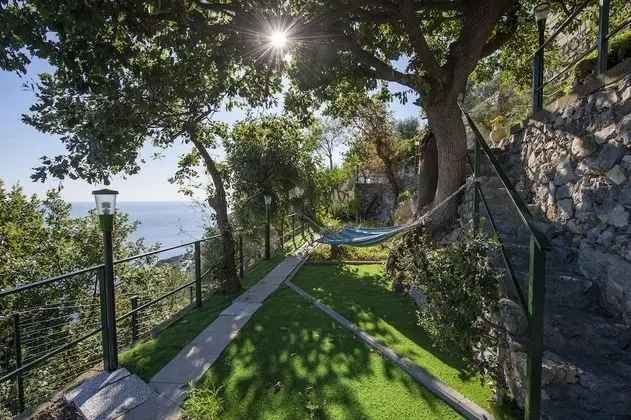 Panoramic Ev, 1 Yatak Odası