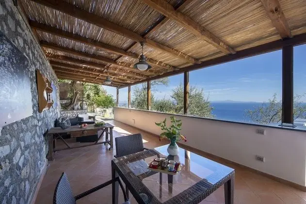 Panoramic Ev, 1 Yatak Odası