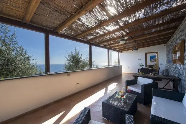 Panoramic Ev, 1 Yatak Odası