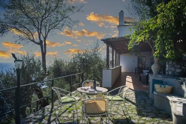 Panoramic Ev, 1 Yatak Odası