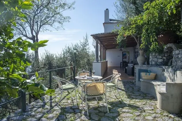 Panoramic Ev, 1 Yatak Odası