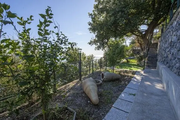 Panoramic Ev, 1 Yatak Odası