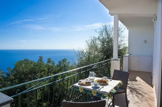 Panoramic Ev, 1 Yatak Odası