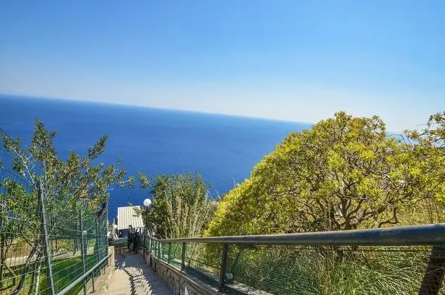 Panoramic Ev, 1 Yatak Odası