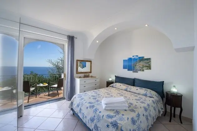Panoramic Ev, 1 Yatak Odası