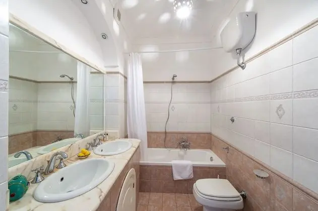 Panoramic Ev, 1 Yatak Odası