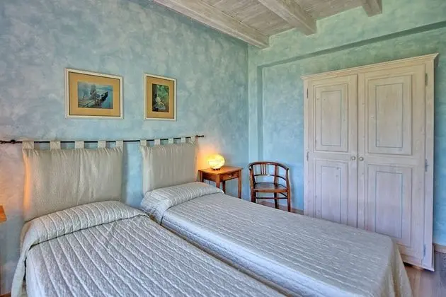 Panoramic Villa, 2 Yatak Odası (Casa Lucia)