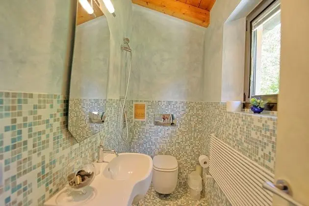 Panoramic Villa, 2 Yatak Odası (Casa Lucia)